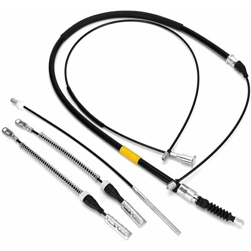 Car handbrake cable - handbrake,