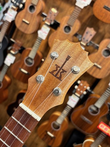 Koaloha ksm soprano ukulele - koaloha, ksm-10