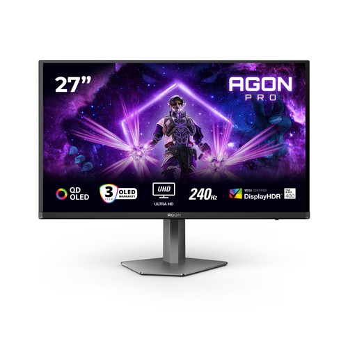 Aoc agon ag276uzd - aoc, qd-oled