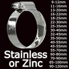 Stainless steel zinc - steel,