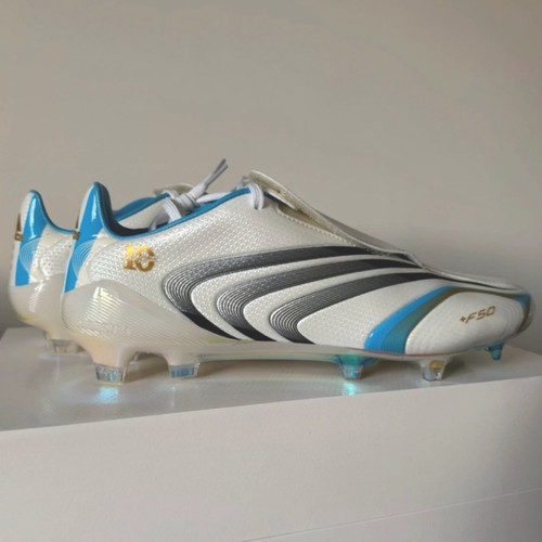 Adidas f50 tunit messi - f50+,
