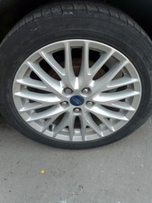 Mk3 Ford Focus Ecoboost 17