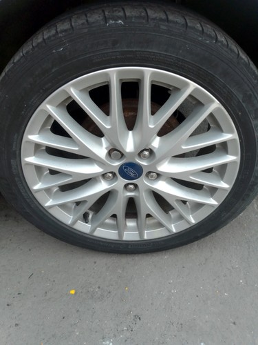Mk3 ford focus ecoboost - mk3,