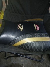 Suzuki Hayabusa Gen 2 Seat