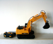 Toy Digger Top Race TR-111