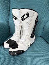 Sidi vertigo 2 Motorcycle