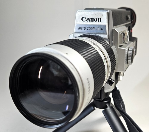 Canon auto zoom 1014 - canon,