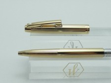 Sheaffer Imperial 797 Gold