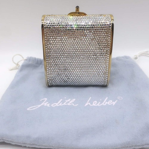 Judith leiber swarovski - leiber,