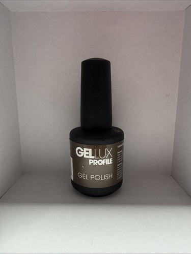 Gellux profile gel polish - gellux,