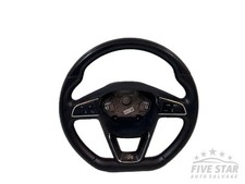 Seat Leon Steering Wheel 2018