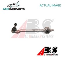 TRACK CONTROL ARM WISHBONE IN FRONT OF OUTER LOWER LEFT 210065 ABS NEW