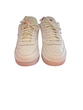 Nike size 9 White Mens CJ