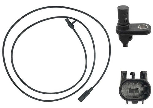 Intermotor rear left abs - rear,