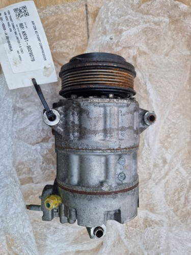 Air conditioner pump - air,