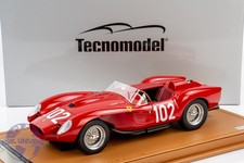 Tecnomodel - 1:18 Ferrari 250