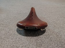 Brooks B17 Leather Saddle