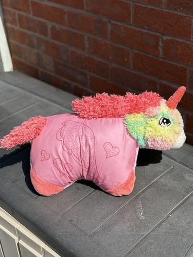 Genuine unicorn pillow pet - unicorn,