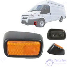 Front Bumper Left Fog