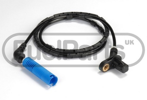Fuel parts rear abs wheel - fuel,