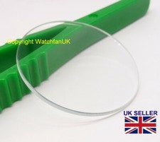 Mineral Glass Fits Gucci 3000M