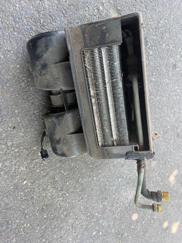 Bmw e21 320i heater - bmw,
