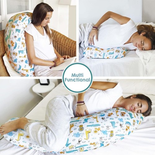 Bamibi pregnancy pillow - pregnancy,