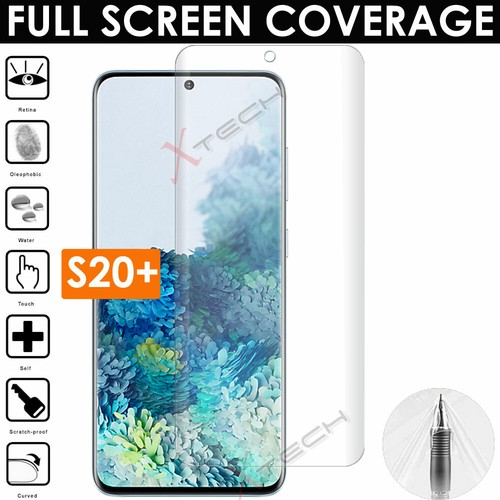 Full screen curved - 1x,