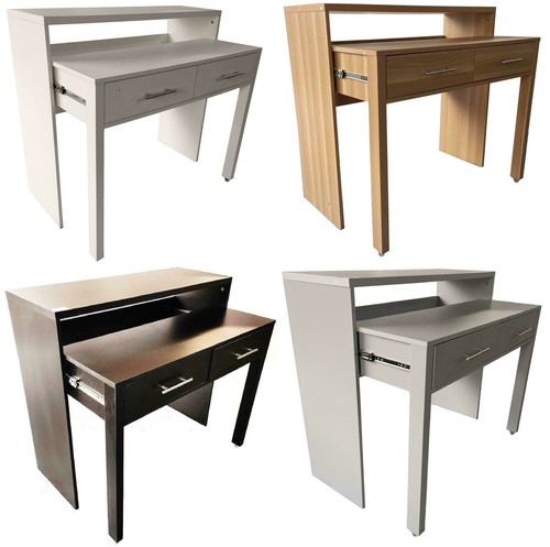 Regis extending computer desk - regis,