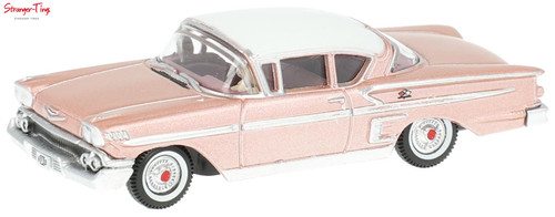Oxford diecast chevrolet - diecast,