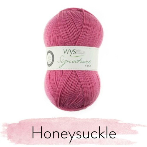Wys signature ply - signature, 4