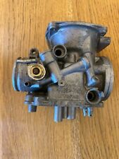 Honda carburettor body CB750F2