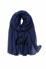 70 Colors Plain Essential Scarf Large Size High Quality Everyday Soft Hijab Wrap