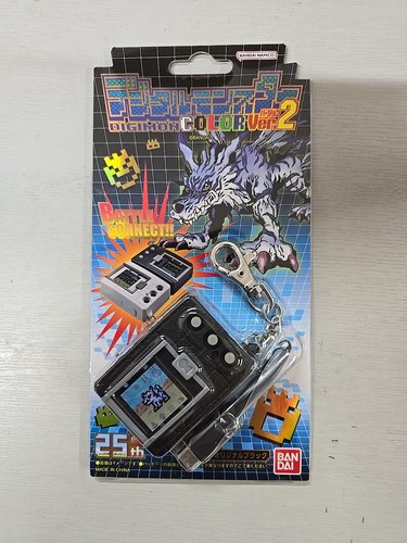 Digimon bandai colour - colour, 2