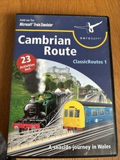 Cambrian Route Classic Routes