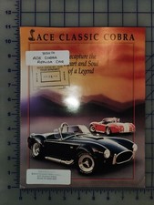 1993 Shelby Ace Classic Cobra