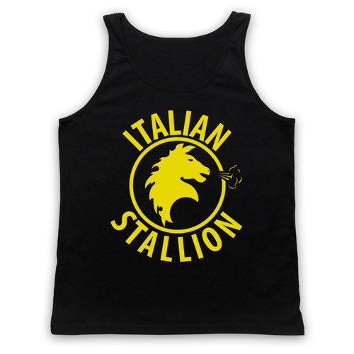 Italian stallion unofficial - stallion,