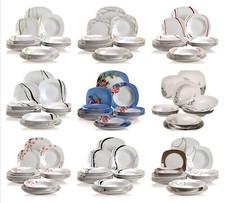Complete Dinner Set 18-Piece