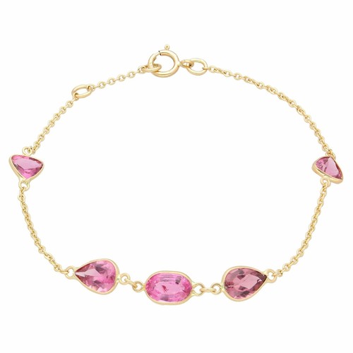 New 14carat yellow gold - 14carat,