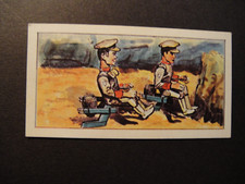 CADET SWEETS GERRY ANDERSONS STINGRAY #38 MONOCOPTERS  TROY TEMPEST MARINA