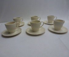 Wedgwood Windsor Tea Cups