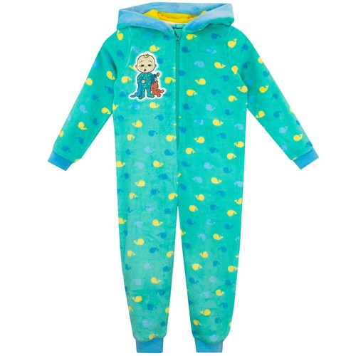 Cocomelon sleepsuit kids boys - cocomelon,
