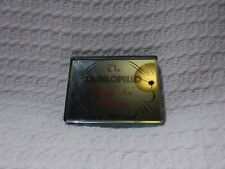 Vintage Glass Advertising