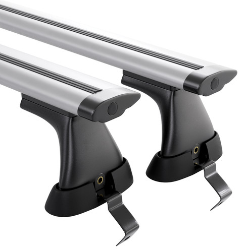 Roof rack bars dynamic m0ku - roof,