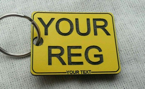 Number plate motorbike - number,