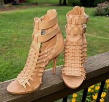 SCHUTZ Womens Sz 6 Shoes