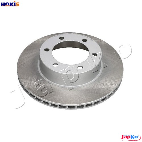 Brake disc 60205c - 60205c, for