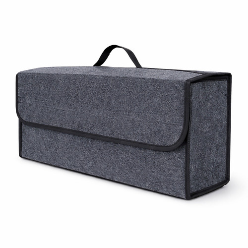 Car boot organiser felt - boot,
