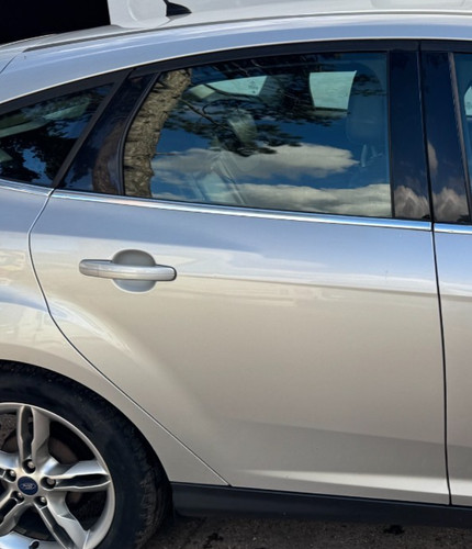 Ford focus mk3 5dr - ford,
