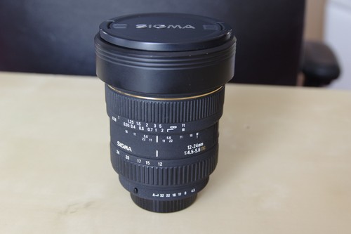 Pentax fit sigma - fit,